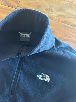 Black The North Face Jacket thumbnail 2