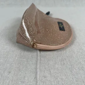 Kate Spade | Rose Gold Terrace Street Keri Cosmetic Bag thumbnail 5