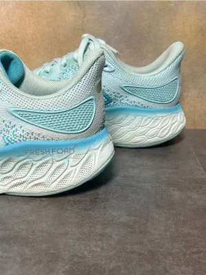 New Balance Fresh Foam X 1080v12 Women's Sneakers Bright Cyan/Virtual Blue Sz 8B thumbnail 12