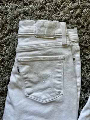 Women’s Levi’s 311 Shaping Skinny Jeans thumbnail 5
