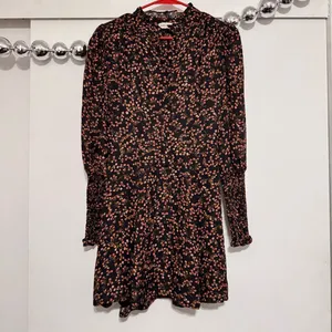 Nicholas Women's Black and Red Dress thumbnail 4