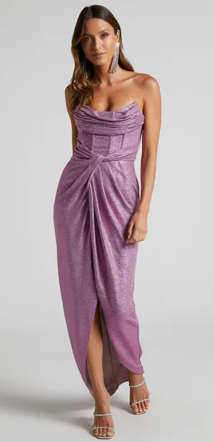 Showpo Dress thumbnail 1