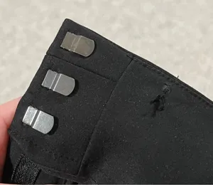 Loft Black Trousers thumbnail 3