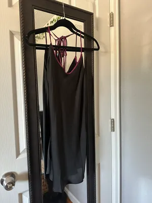 Free People Slip Dress thumbnail 2