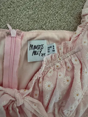 Princess Polly Dress thumbnail 2
