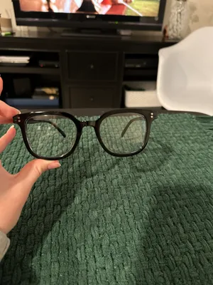 Blue Light Filter Glasses thumbnail 4