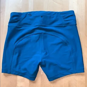 Lululemon 🌸 athletic swim shorts thumbnail 2