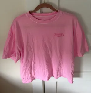 Vineyard Vines T-Shirt Pink thumbnail 1