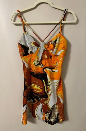 Urban Outfitters Dress thumbnail 1
