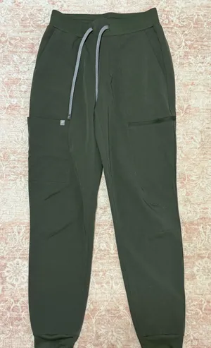 Fabletics Scrub Pants Jogger thumbnail 1