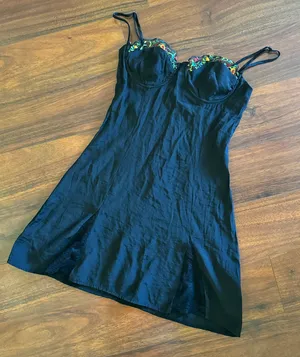 Floreto Mini Dress thumbnail 1