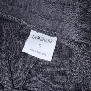 Gymshark Women’s Oversized Black Joggers Size Small Campus Classics NEW thumbnail 2