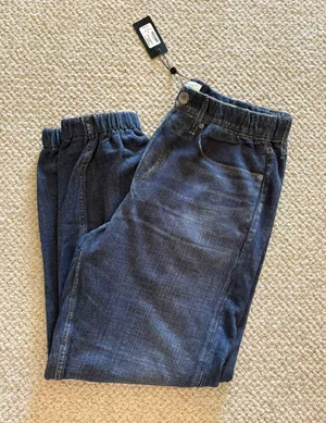 Rag & Bone Miramer Jogger Jeans thumbnail 1