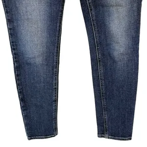 Lucky Brand Bridgette Skinny Jeans High Rise‎ Ankle Dark Wash Denim Size 4/27 thumbnail 3