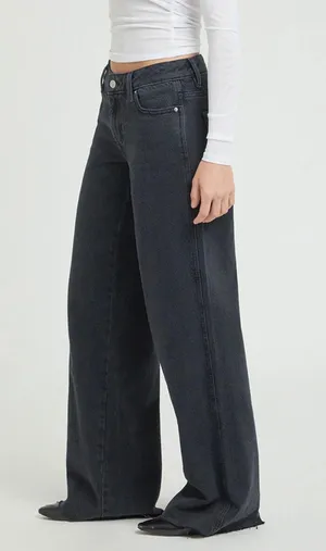 PacSun Casey Low-Rise Baggy Jeans thumbnail 1