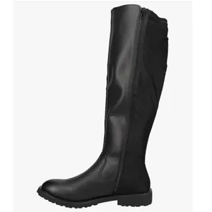 MIA | NEW‎ Women's Talli Zippered Riding Casual Over the Knee Boots, Size 6 thumbnail 3