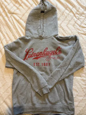 Scheels hoodie Gray Size M thumbnail 1