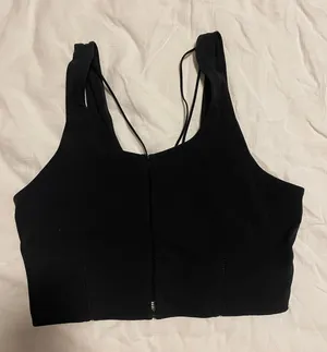 Nike Workout Tank thumbnail 1