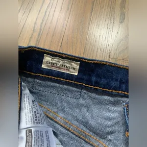 Levi's 501 jeans 25 thumbnail 4