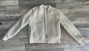 Lululemon bomber jacket  thumbnail 5