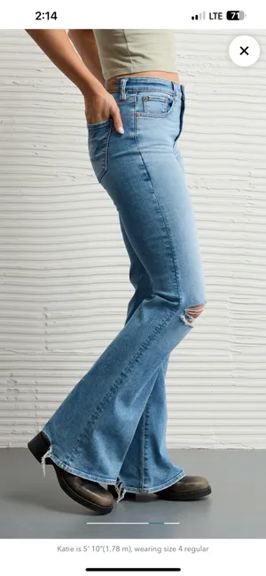 American Eagle Jeans X-Long thumbnail 5