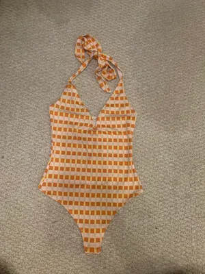 Bodysuit thumbnail 1