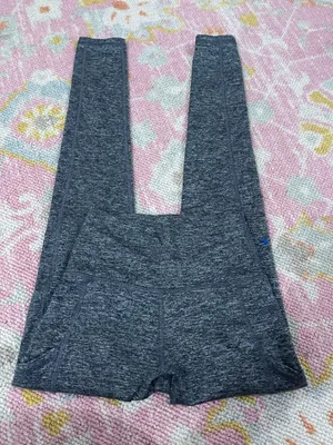 Aerie OFFLINE Warmup High-Waisted Pocket Leggings thumbnail 1
