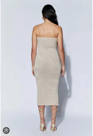 Meshki Dress thumbnail 3