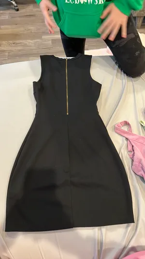Express Dress thumbnail 4