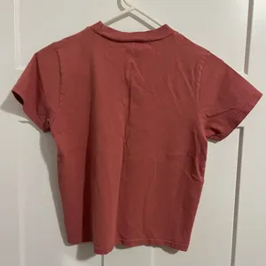 Brandy Melville Butterfly Top thumbnail 3