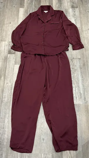 Secret Treasures Pajama Set thumbnail 1