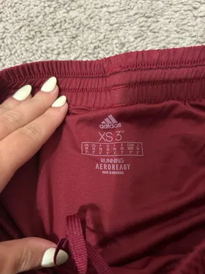 Adidas Shorts thumbnail 3