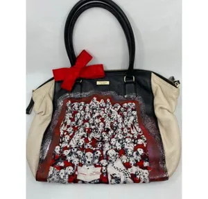 KATE SPADE Multicolor Leather Shoulder Bag thumbnail 2