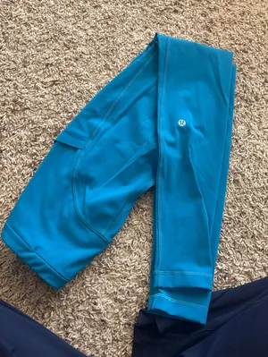 Lululemon Leggings Wunder thumbnail 1