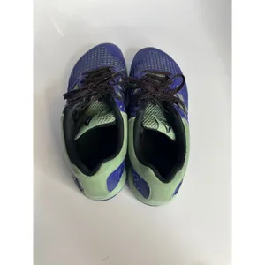 Reebok CrossFit nano 4.0‎ sneakers purple women's size 8 athletic weight lifting thumbnail 6