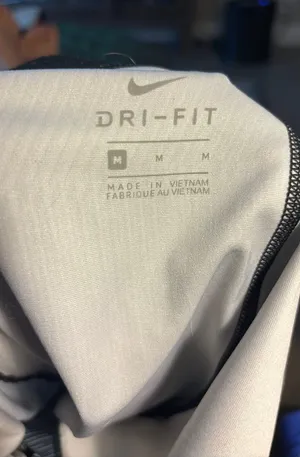 Nike Pro Dri-Fit Spandex Shorts thumbnail 7