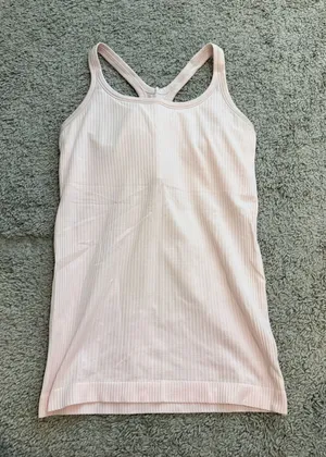 Lululemon Tank Top thumbnail 1