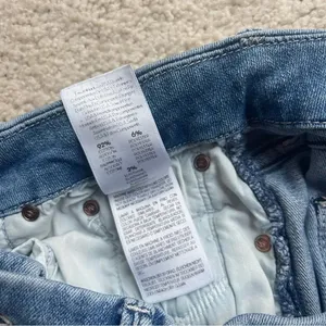 Mother Denim Looker Step Ankle Fray Jeans‎ in Where There's Smoke thumbnail 7