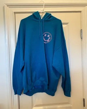 Urban Outfitters Nirvana Sweatshirt thumbnail 1