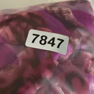 o.p.t Womens Floral Burnout Velvet Mini Dress Magenta Pink Smocked‎ Waist XS thumbnail 12