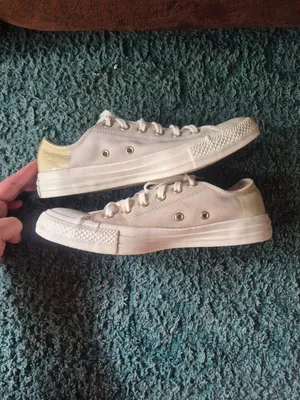 Converse All Star Sneakers Leather thumbnail 8