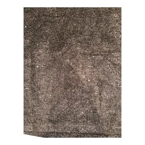 J.‎ Jill Brown Sequin Wool Blend Pencil Skirt, Size 26 thumbnail 2