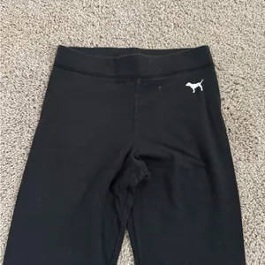 Cotton VS Pink Leggings thumbnail 3