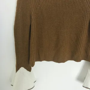 camel color sweater Multiple Size L thumbnail 2