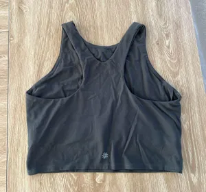 Athletea workout tank top thumbnail 2