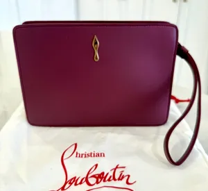 Christian Louboutin Bettina Bag thumbnail 1