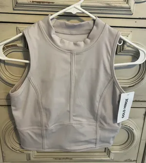 Gold hinge top  thumbnail 3