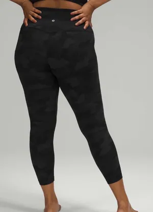 Lululemon Align Pant 25" size 4 thumbnail 1