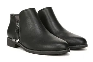Dr.‎ Scholls Women's Astir Bootie Size 8M Black thumbnail 1