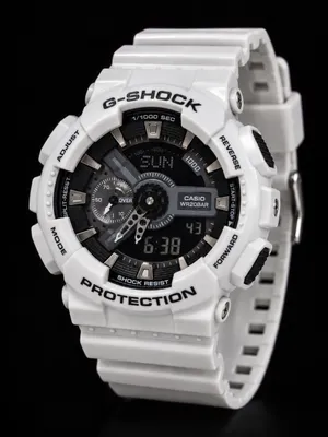 Casio G-Shock Watch Unisex  thumbnail 1